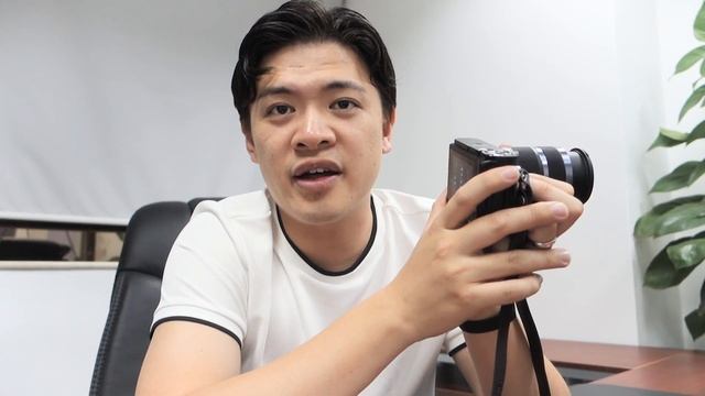 Top 5 Reasons To Buy Yi M1Camera смотреть онлайн