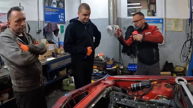 #191 ACS Dzień jak co dzień | BMW 635 CSi awaryjne odpalanie | BMW 430i F36 | Rączka w E90 | B47 смотреть онлайн