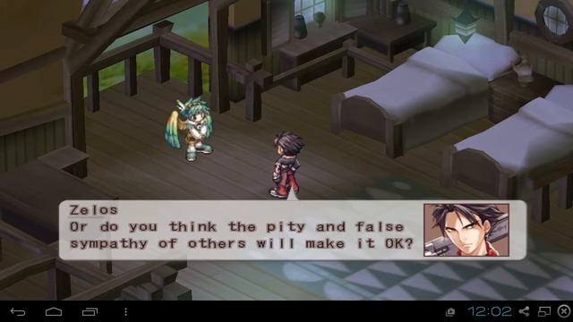 Blazing Souls Accelate (ANDROID version) ~ Part 44 ~ Suck it Up (Tehes Hamlet) смотреть онлайн