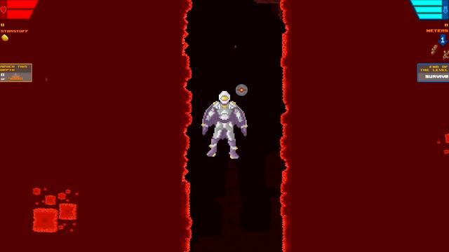 Planet Diver Gameplay PC HD [60FPS/1080p] смотреть онлайн