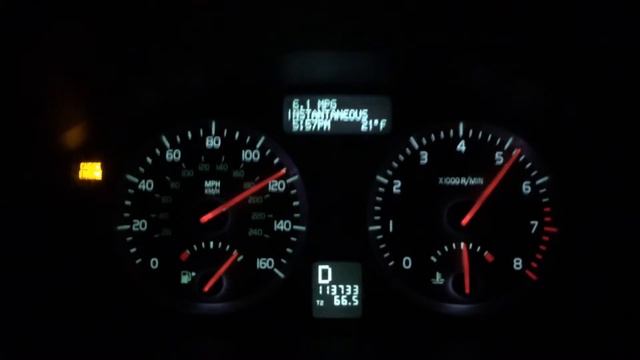 Вольво в50 разгон 100-200 смотреть онлайн
