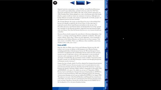 Let's Play Fighters Anthology Episode 289.5 Baltic Campaign Reading смотреть онлайн