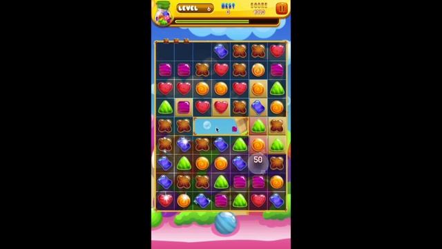 New Candy Mania APP смотреть онлайн