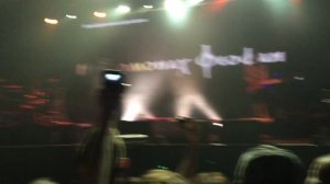 Нейромонах Феофан - В душе драм, в сердце светлая Русь! Live Yotaspace 20.05.2017