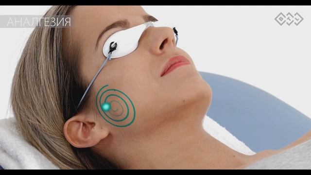 Парез лицевого нерва. Терапевтическое видео: лазер высокой интенсивности BTL-6000 HIL.