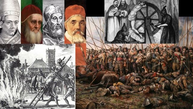 История международного общества исследователей Библии второй половины XIX века смотреть онлайн