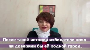 Депутат МОРОЗОВА. Зачем женщина УБИЛА собственного СЫНА?