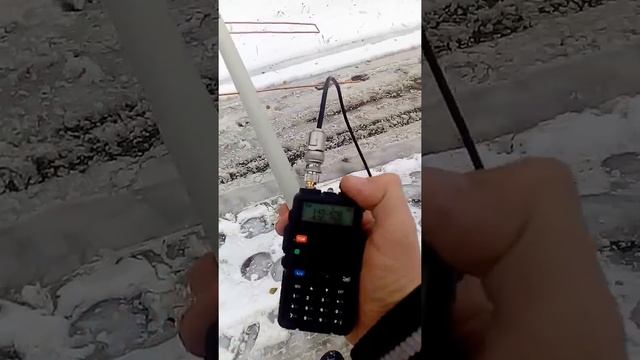 Baofeng uv-5r SO-50 смотреть онлайн
