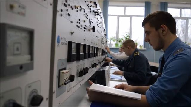 Профессия электромонтер СЦБ смотреть онлайн