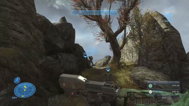 Which Halo Game Should You Play First Before Halo Infinite? смотреть онлайн