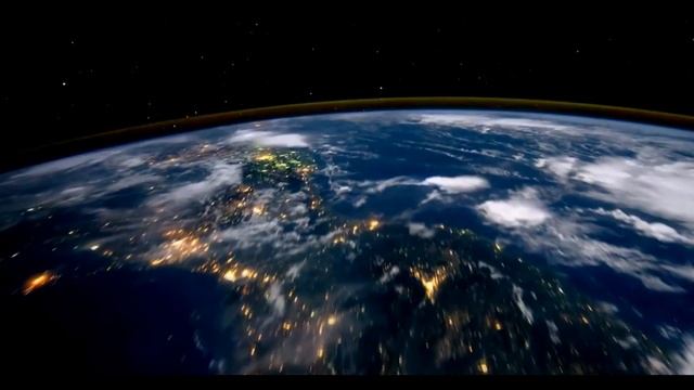 Полет Вокруг Земли смотреть онлайн