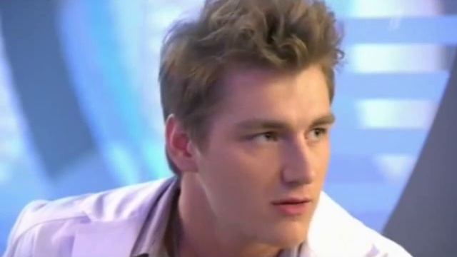 Алексей Воробьев (Alex Sparrow). Лёша в программе "Здоровье" 2 часть смотреть онлайн