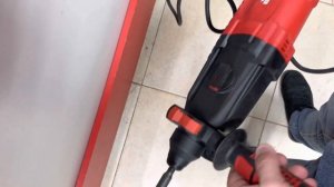 Перфоратор ELITECH