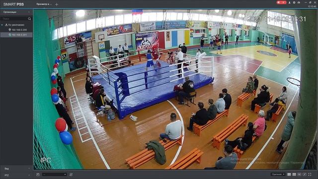 Бокс смотреть онлайн