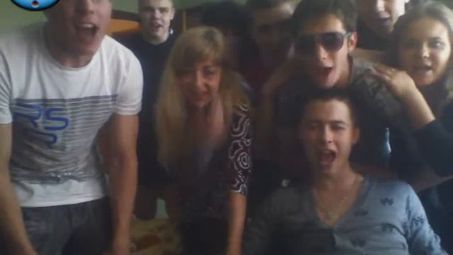 Антип, с ДНЕМ РОЖДЕНИЯ!!! смотреть онлайн