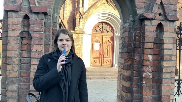 Два храма смотреть онлайн