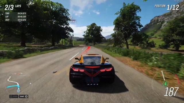 FORZA HORIZON 4: SCST geht endlich Los! | SCST #1 смотреть онлайн