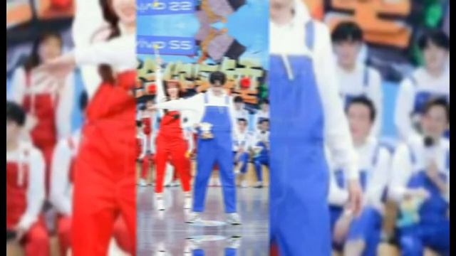 Sa Hangin Na Lang Ibubulong- Cheng Xiao & Xu Kai #Fallingintoyoursmile