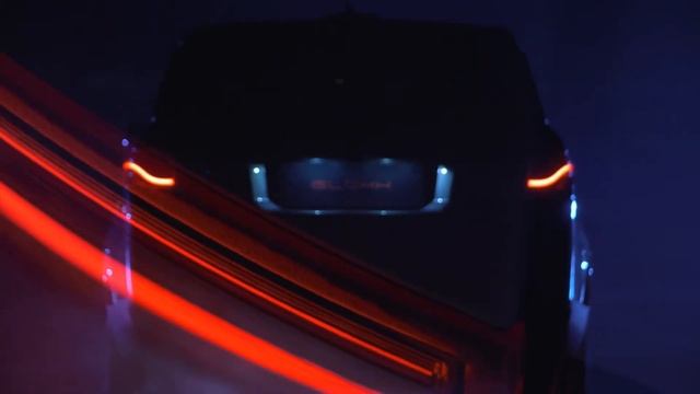 Новые задние фонари Glohh для Range Rover Sport смотреть онлайн