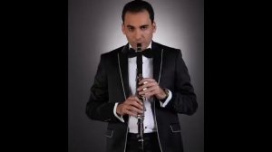 Давид Давыдов.David Davidov "Expromt_Hovo" 2012