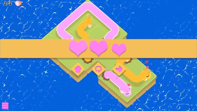 Nindie Preview: Puzzle Puppers смотреть онлайн