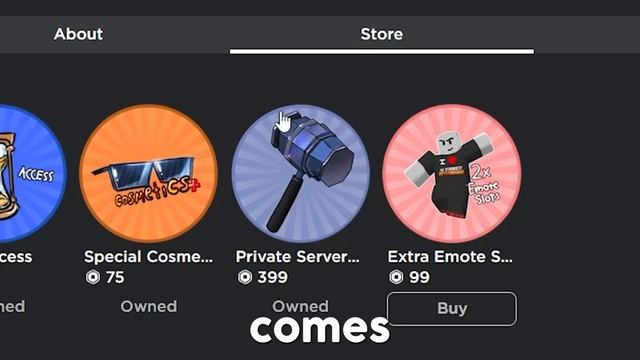 Will GOJO Become FREE in Roblox The Strongest Battlegrounds? смотреть онлайн