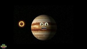 The Planet Song Featuring the Dwarf Planets Song