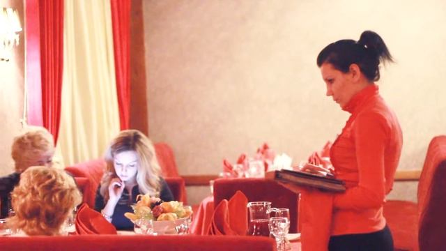 Развлекательный комплекс "Атлантида" - рекламный ролик смотреть онлайн