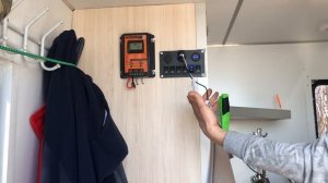 Самодельный прицеп Кемпер для рыбалки и охоты