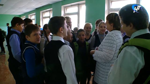 На вашей стороне - 06 октября 2016 С Днем Учителя смотреть онлайн