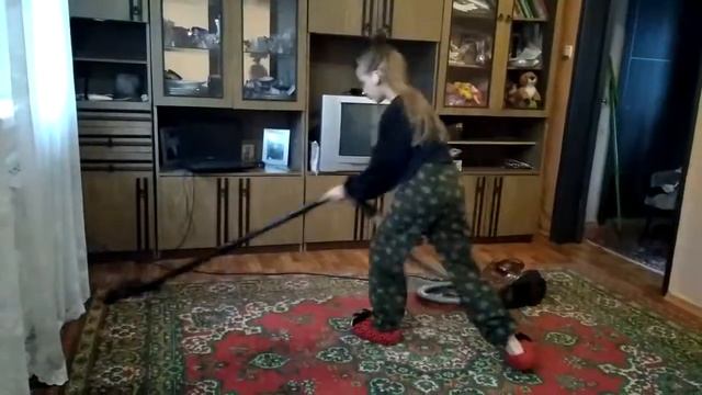 VLOG День святого Николая. А что же было дальше? VLOG St. Nicholas Day. What happened next? смотреть онлайн