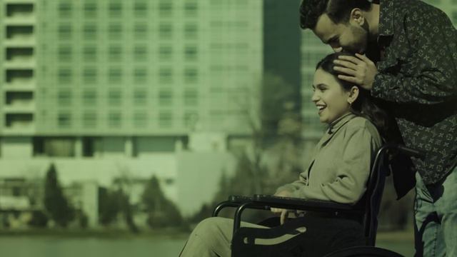 Чахонгир Зарипов - Чони туям / Jahongir Zaripov - Joni Tuyam (2024) смотреть онлайн