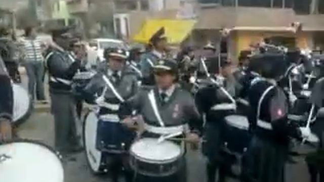 victo raul haya de la torre tocando santiago смотреть онлайн
