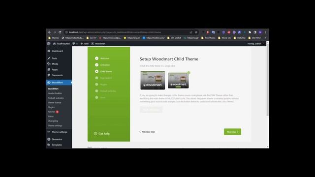 Buy WoodMart WordPress Theme License Key Activation | Lifetime Update смотреть онлайн