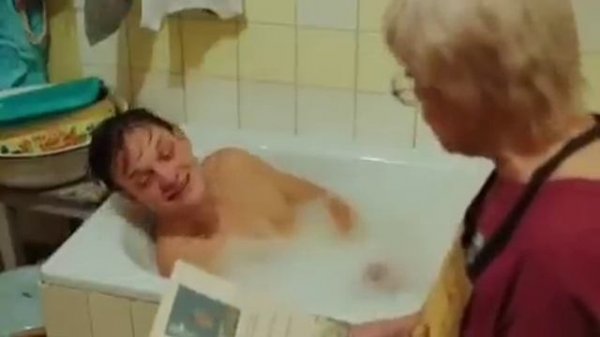 "Родители строгого режима"