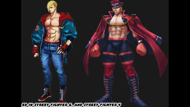 Street Fighter 6 Roster Is Bad смотреть онлайн