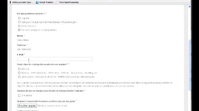 Decodificao, decriptografar , decodificar arquivos PHP - www.f7sistemas.com.br смотреть онлайн