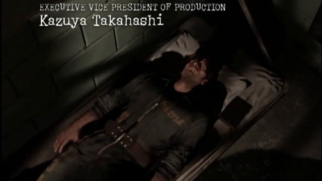 Silent Hill Downpour 寂靜嶺︰驟雨 第一章︰車禍 (HD1080) 高清畫面 中文字幕 смотреть онлайн