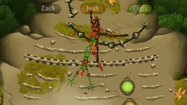 Frog Climbers: I'M GOING TO USE YOU TO WIN - Indie Slam Jam смотреть онлайн