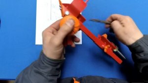 Криволинейная заточка свёрл. Нюансы о которых никто не говорит.