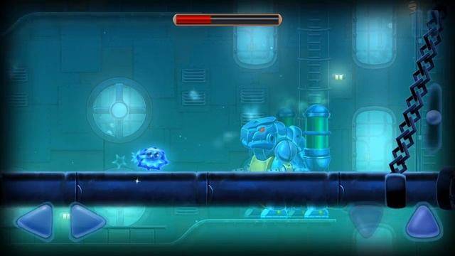 Goo saga - Level 12 смотреть онлайн