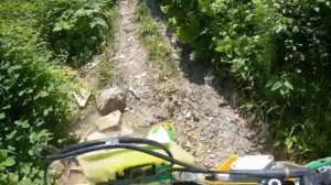 Окрестности Туапсе