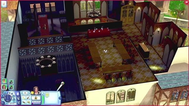 Praaven ?? || Sims 3 Custom World Overview || Medieval World Reworked 2020 Showcase смотреть онлайн