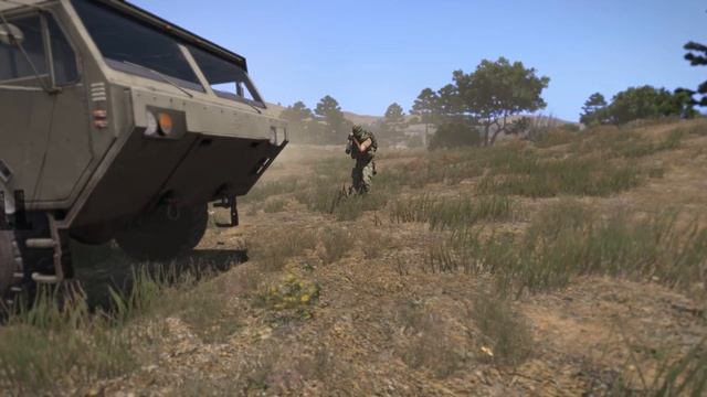 Arma 3 Hack | Multiplayer | Altis Life | King of the Hill | Free Download смотреть онлайн