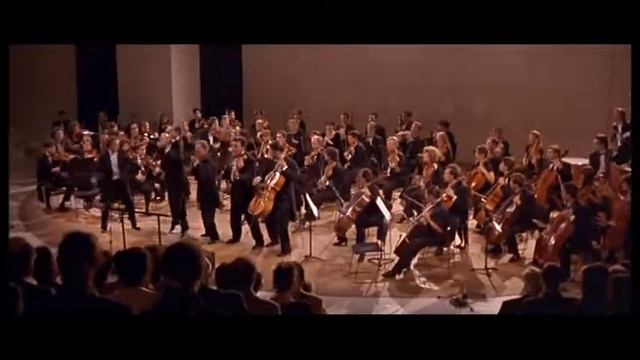 Оркестр жжет! смотреть онлайн