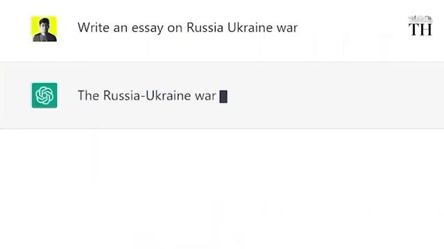 OpenAI’s ChatGPT to debut on Android this week смотреть онлайн