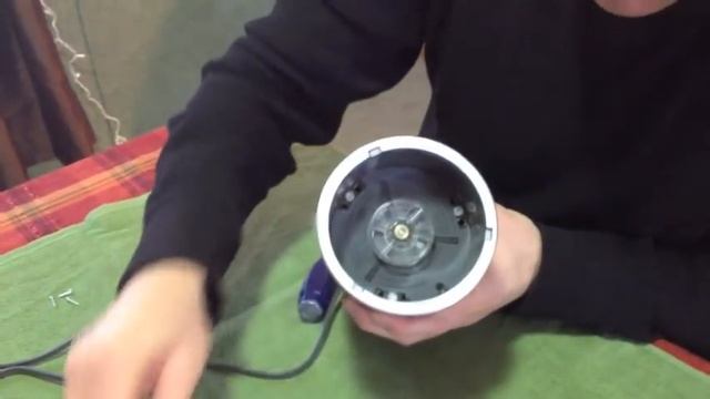 NutriBullet--How to take apart and put back together-Part1.m4v смотреть онлайн