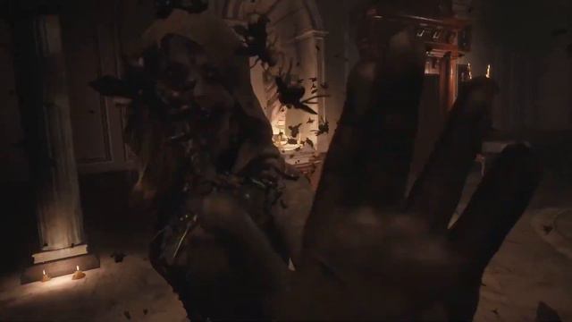 Resident Evil VIllage | НУЖНО ЗНАТЬ смотреть онлайн