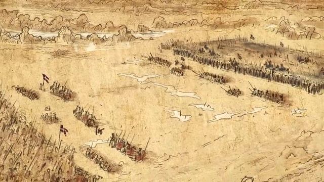 Europa Universalis IV: Lions of the North | Release Date Announcement Trailer смотреть онлайн