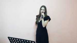 Анечка - Дальше действовать будем мы! Кино кавер (official video)